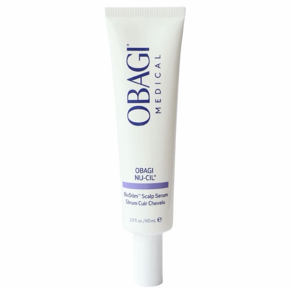 Obagi Nu-Cil Biostim Scalp Serum